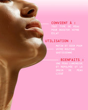 All in one : le trio skincare.