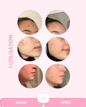 All in one : le trio skincare.