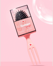 Sculptor Brush : la brosse curly.