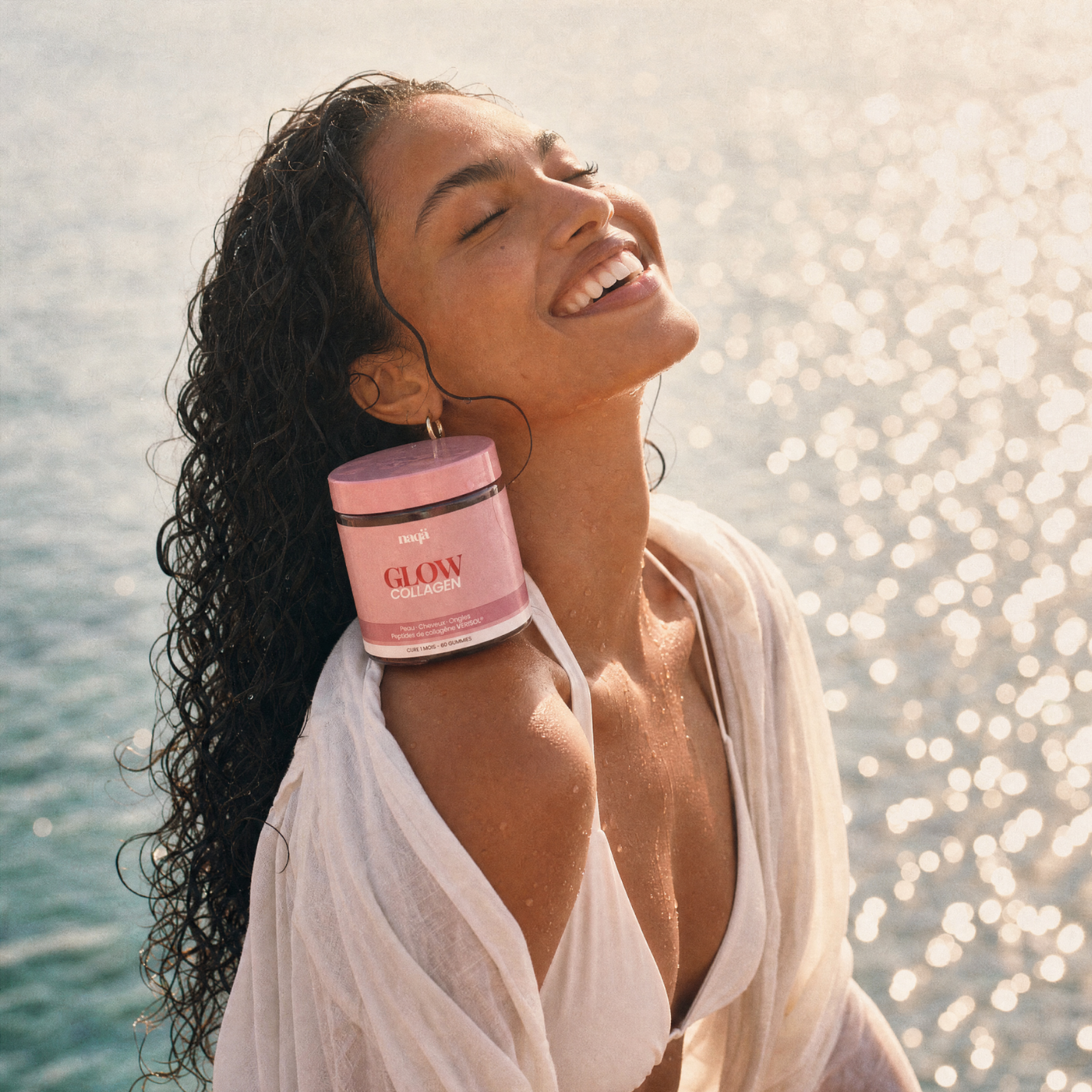 GLOW Collagen : la cure beauté.