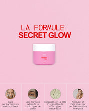 All in one : le trio skincare.