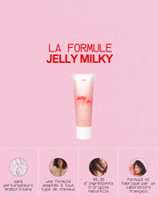 Dreamy Curls : la routine curly.