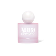 Le parfum cheveux : Aura Blanche