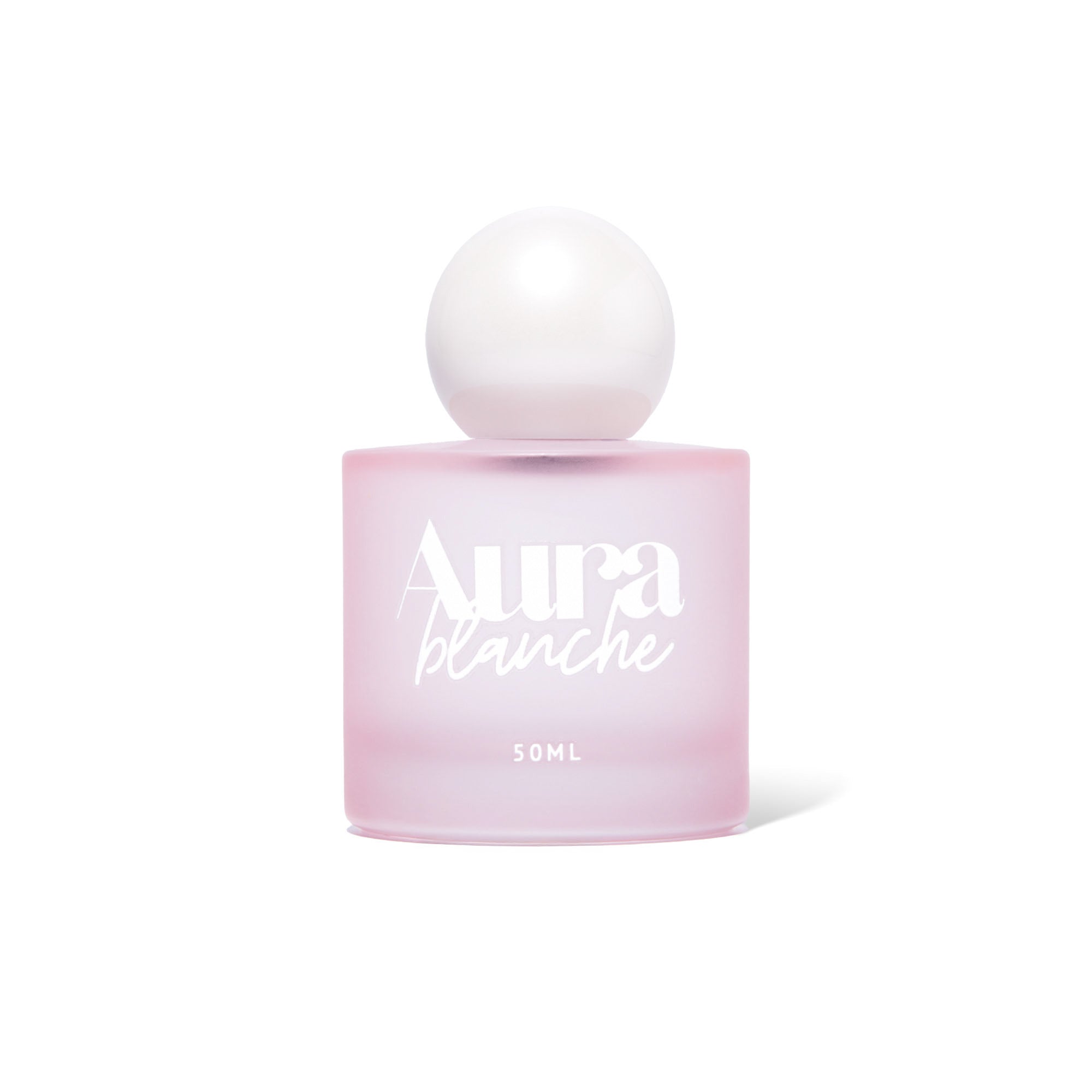 Le parfum cheveux : Aura Blanche