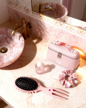 Bloomy Bag : la pochette minimaliste.