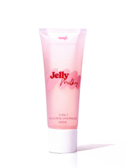 Jelly Milky : Le soin sans rinçage 2 en 1