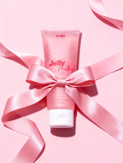 Jelly Milky : Le soin sans rinçage 2 en 1