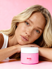 Secret Glow : le masque detox.