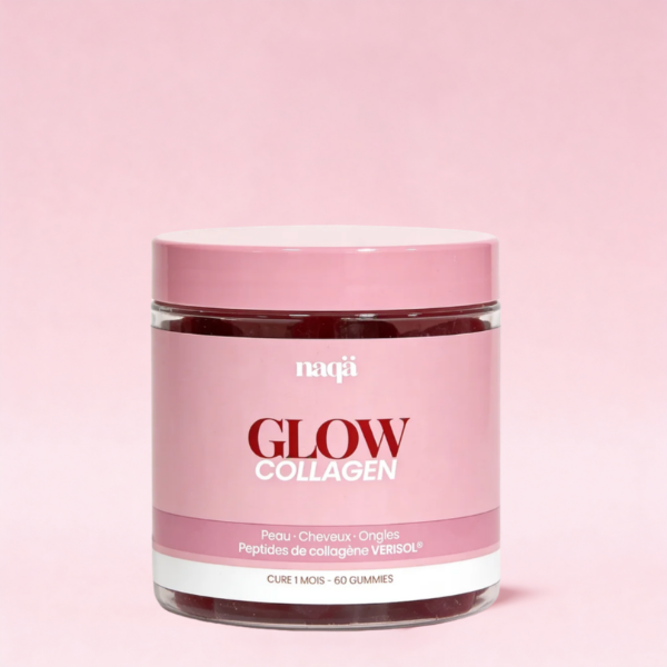 GLOW Collagen : la cure beauté.