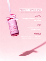 Good Curls : Le Shampooing hydratant