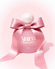Le parfum cheveux : Aura Blanche