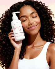 Good Curls : L'Après Shampooing