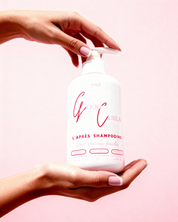 Good Curls : L'Après Shampooing