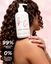 Good Curls : L'Après Shampooing