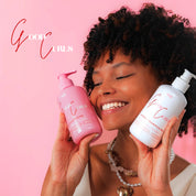 Good Curls : Le Shampooing hydratant