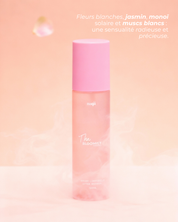 The Bloomist : la brume après douche