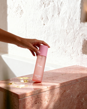 The Bloomist : la brume après douche