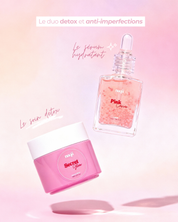 All in one : le trio skincare.