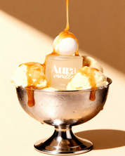 Le parfum cheveux : Aura Vanilla