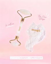 All in one : le trio skincare.