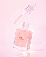 Pink Caviar : le sérum apaisant.