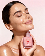 Pink Caviar : le sérum apaisant.