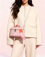 Bloomy Bag : la pochette minimaliste.