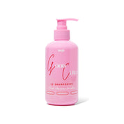 Good Curls : Le Shampooing hydratant