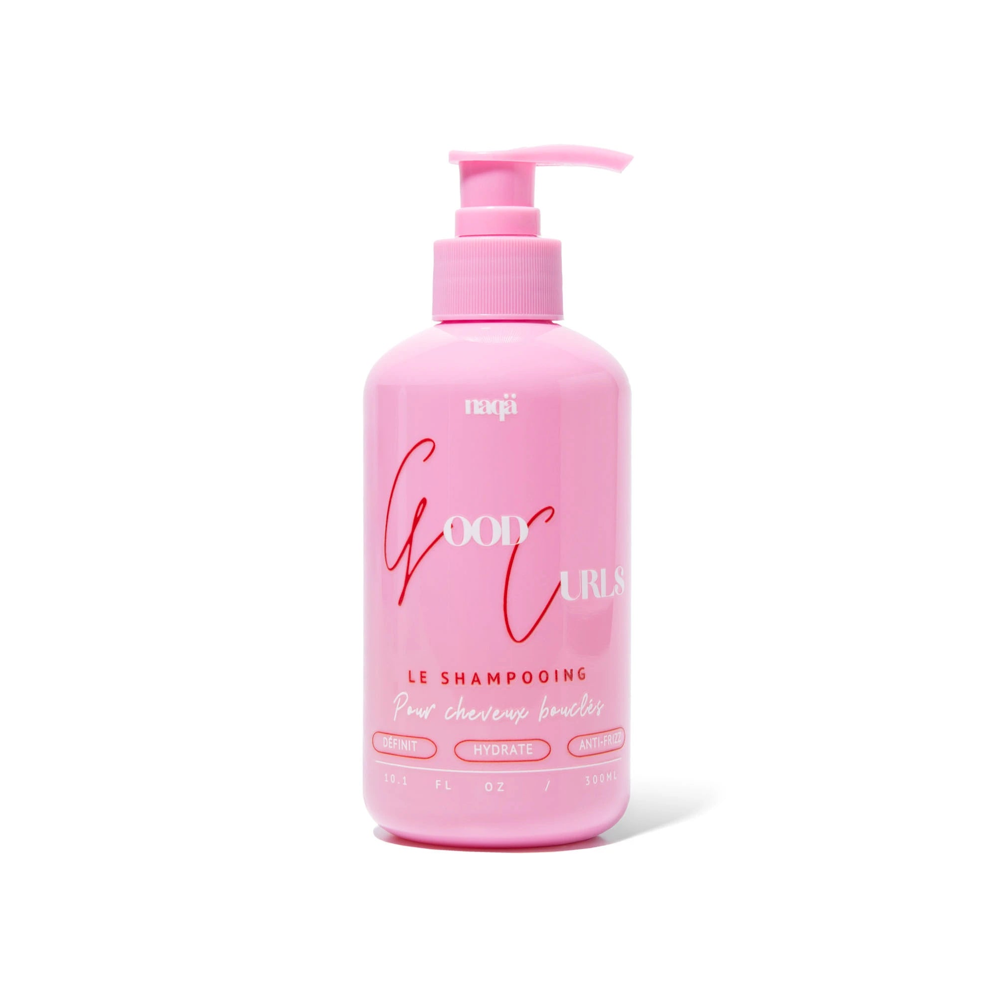 Good Curls : Le Shampooing hydratant
