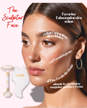 All in one : le trio skincare.