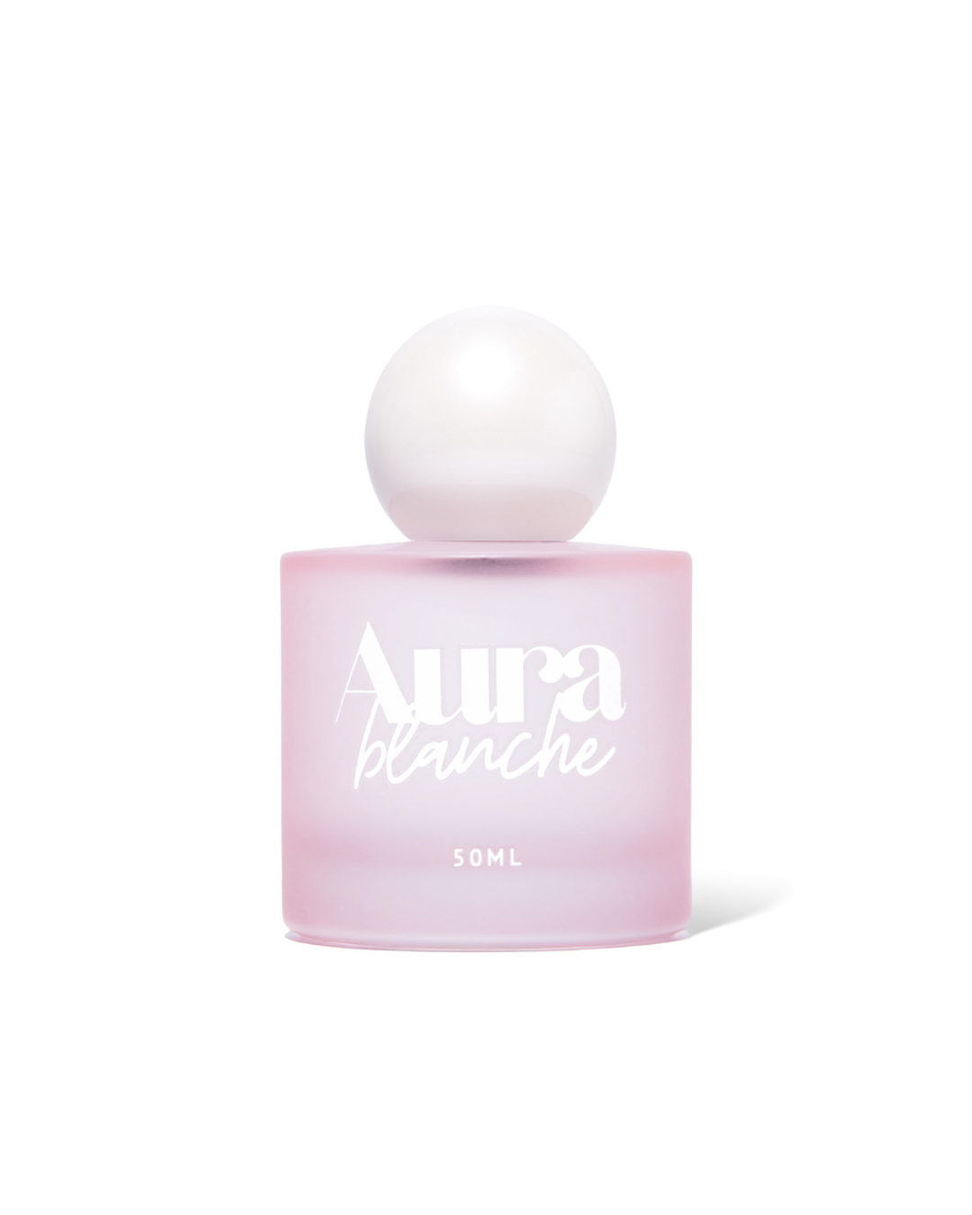 Le parfum cheveux : Aura Blanche