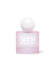 Le parfum cheveux : Aura Blanche