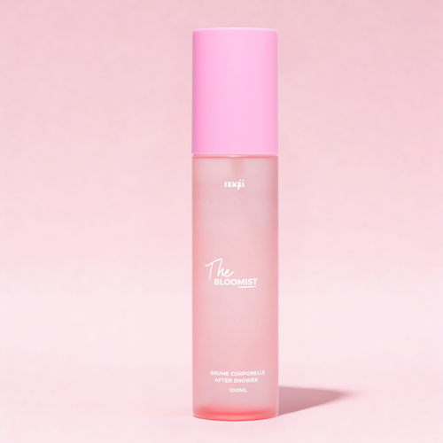 The Bloomist : la brume après douche