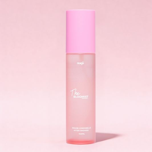 The Bloomist : la brume après douche