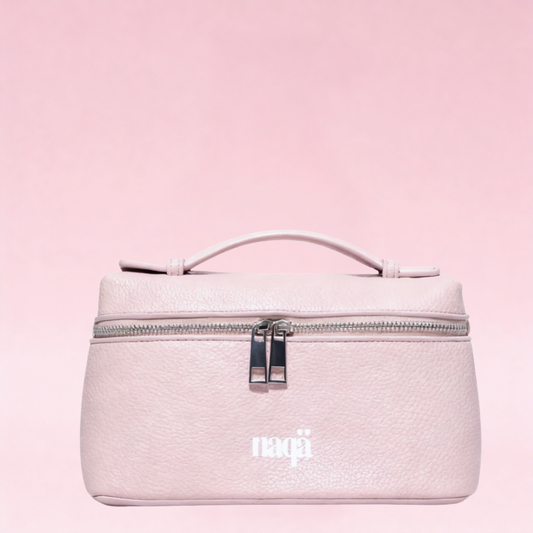 Bloomy Bag : la pochette minimaliste.